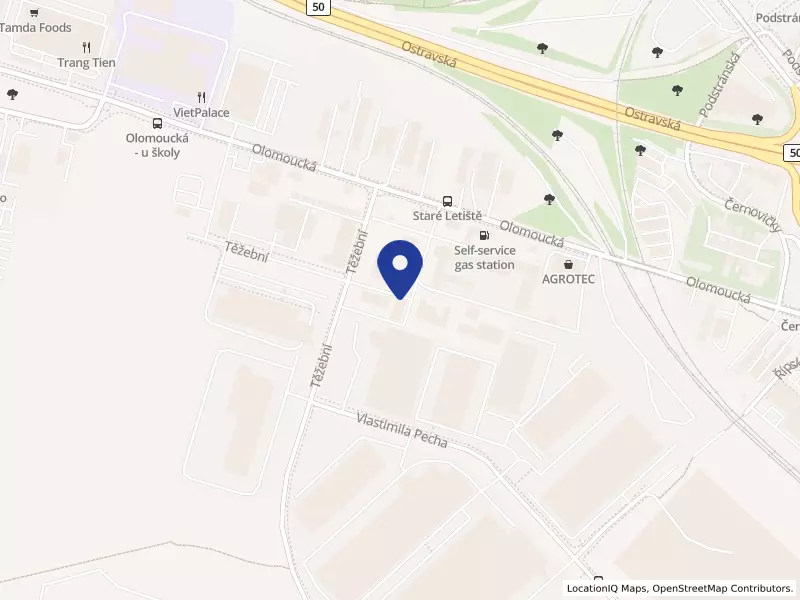 MJ MORAVA s.r.o., Olomoucká 1309/164e, 62700 Brno - Černovice, IČO 21387818