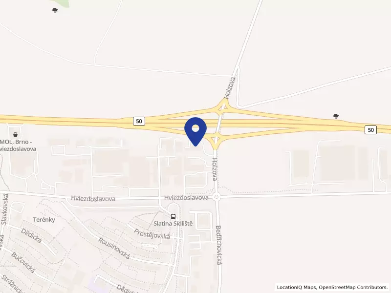 Mingau s.r.o., Brno, Holzova 1232/136, 62700 Brno - Slatina, IČO 60931892