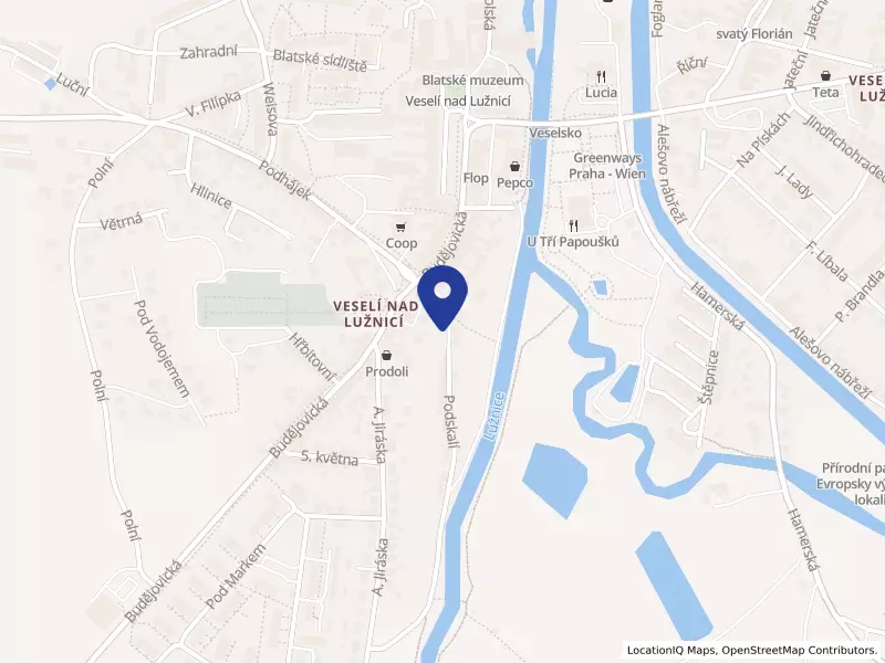 Jurman stavební s.r.o., Podskalí 183, 39181 Veselí nad Lužnicí - Veselí nad Lužnicí I, IČO 26066416