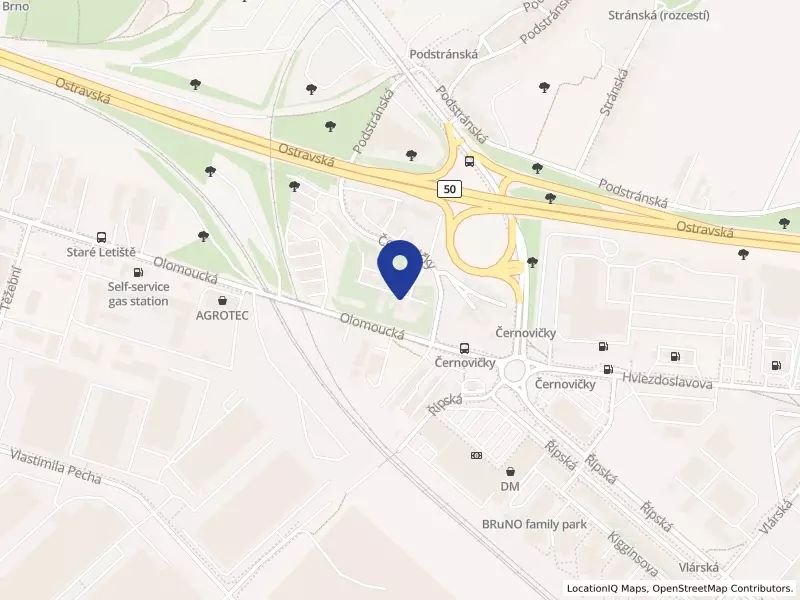 PNEUSERVIS SONSBEEK, s.r.o., Černovičky 766/5, 62700 Brno - Slatina, IČO 25503383