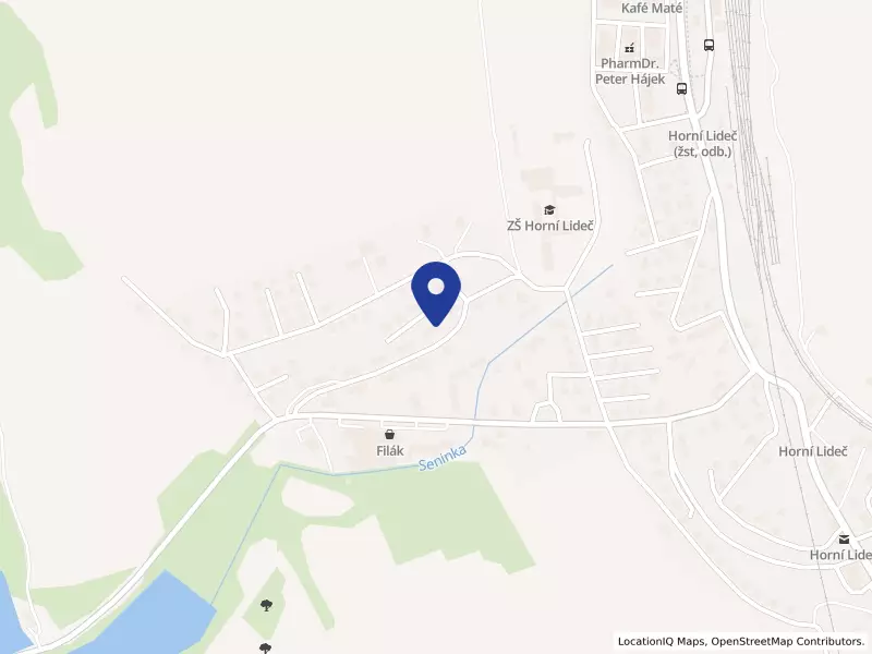 Základní škola Horní Lideč 130, 130, 75612 Horní Lideč - Horní Lideč, IČO 48739235