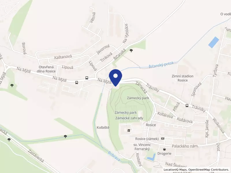 ELMA, spol. s r.o., Rosice, Na Mýtě 86, 66501 Rosice - Rosice, IČO 47914858