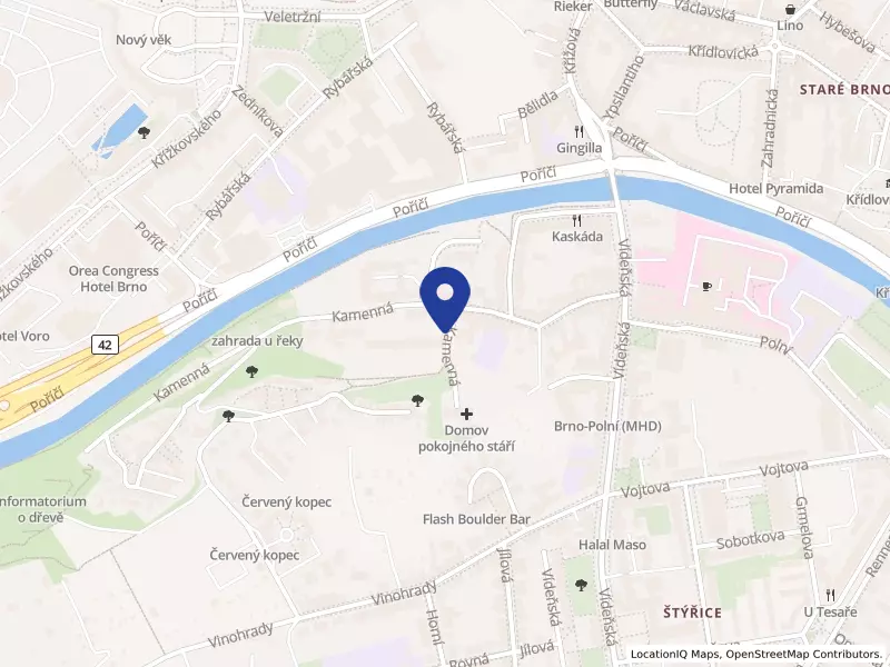 Antymos group s.r.o., Kamenná 1004/31, 63900 Brno - Štýřice, IČO 09591699