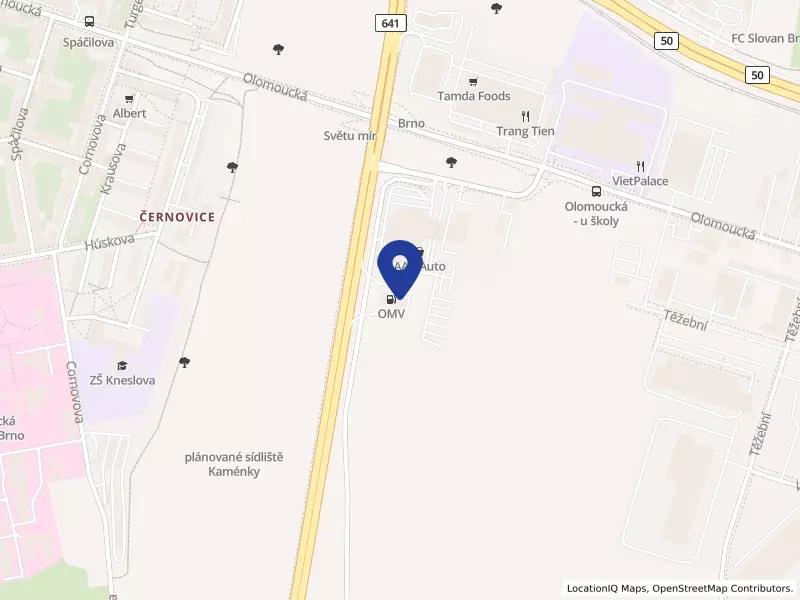 EDVELA, s.r.o., Černovická 1167/36, 61800 Brno - Černovice, IČO 25566041