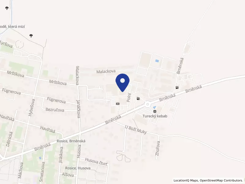 PANEP s.r.o., Brněnská 1246, 66501 Rosice - Rosice, IČO 25550250