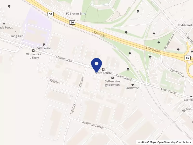 FEO digital agency s.r.o., Olomoucká 1005/166, 62700 Brno - Černovice, IČO 27749461
