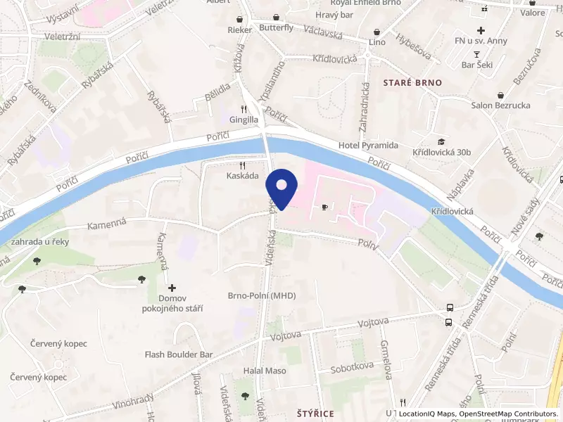 RENARDS, a.s., Vídeňská 228/7, 63900 Brno - Štýřice, IČO 08737215