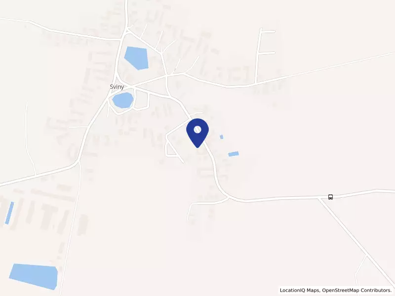ZDEMAS s.r.o., 87, 39181 Sviny - Sviny, IČO 06593879