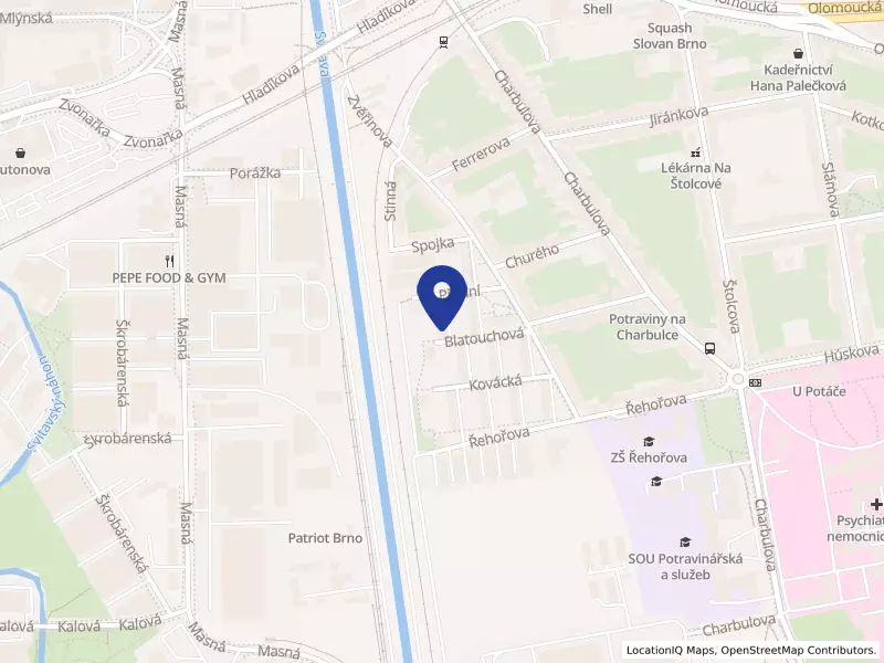 KI - MET s.r.o., Přední 987/5c, 61800 Brno - Černovice, IČO 28307950