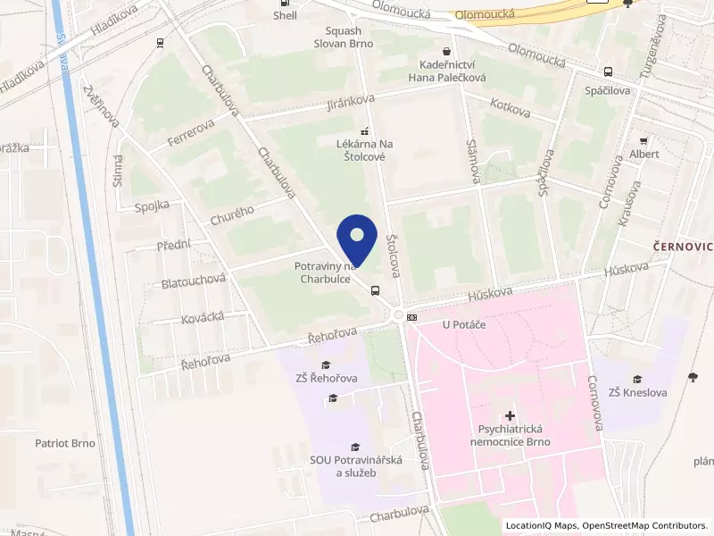 Lelio Group s.r.o., Charbulova 262/101, 61800 Brno - Černovice, IČO 17118654