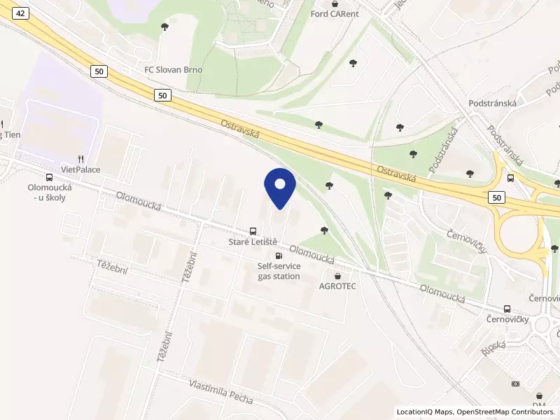 ATEMIT, s.r.o., Olomoucká 1181/89, 62700 Brno - Černovice, IČO 26888823