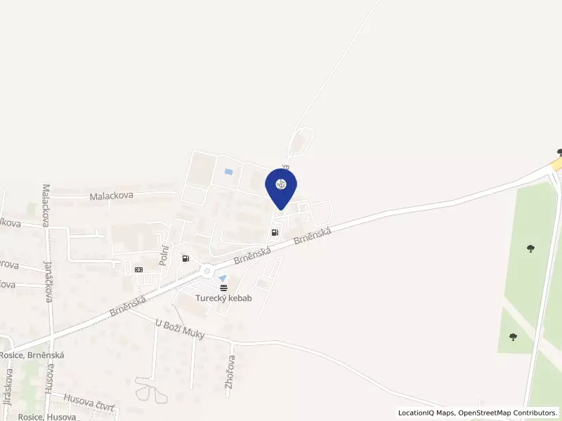 Figarostav s.r.o., Rosice u Brna, Brněnská 1344, PSČ 66501, IČO 25501976