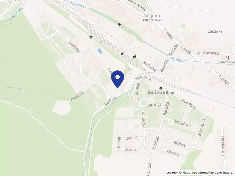 KLASIK CZ s.r.o., Havířská 38, 66484 Zastávka - Zastávka, IČO 27669211