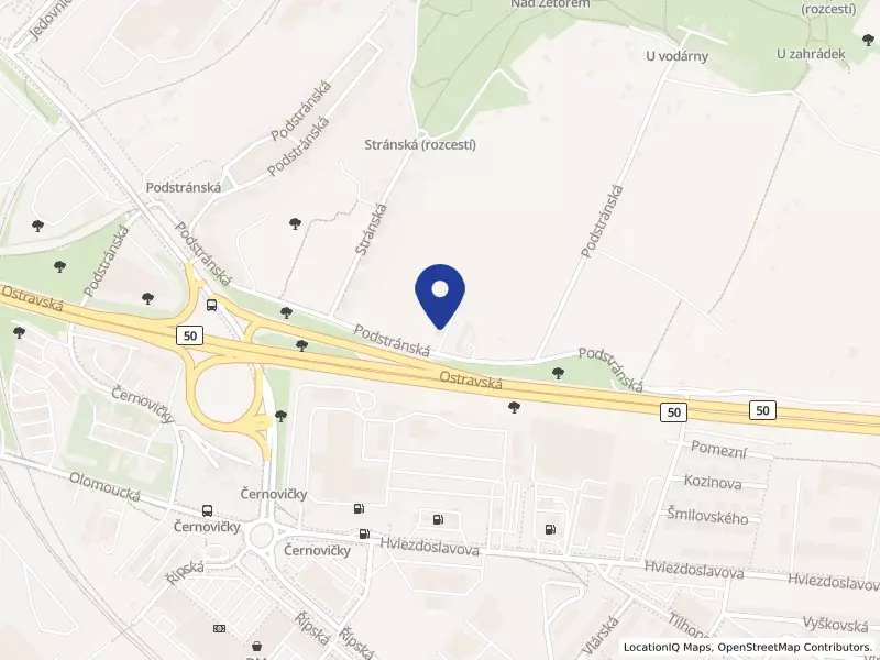 BESTRENT s.r.o., Podstránská 1094/1, 62700 Brno - Slatina, IČO 05365520