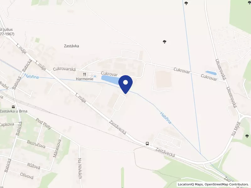 TES-LAMP s.r.o., Rosice, Zastávecká 1183, 66484 Rosice - Rosice, IČO 25872044