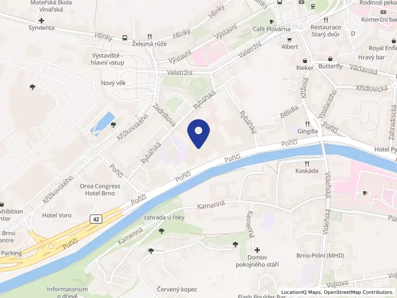 ROS, a.s., Brno, Poříčí 124/3, 63900 Brno - Staré Brno, IČO 63472406