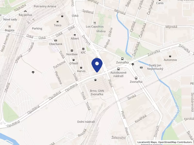 MAGUS INTERNATIONAL a.s., Brno, Zvonařka 92/5, 60200 Brno - Trnitá, IČO 29361672
