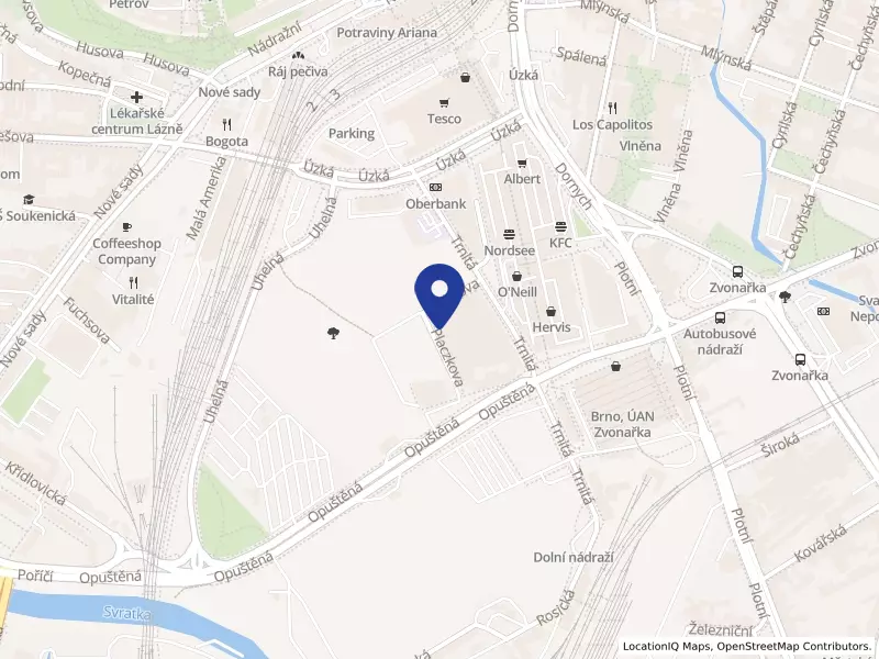 Hatu food s.r.o., Placzkova 544/5, 60200 Brno - Trnitá, IČO 23390727