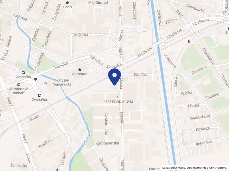 OKNOSTUDIO, s.r.o., Masná 229/34, 60200 Brno - Trnitá, IČO 28261712