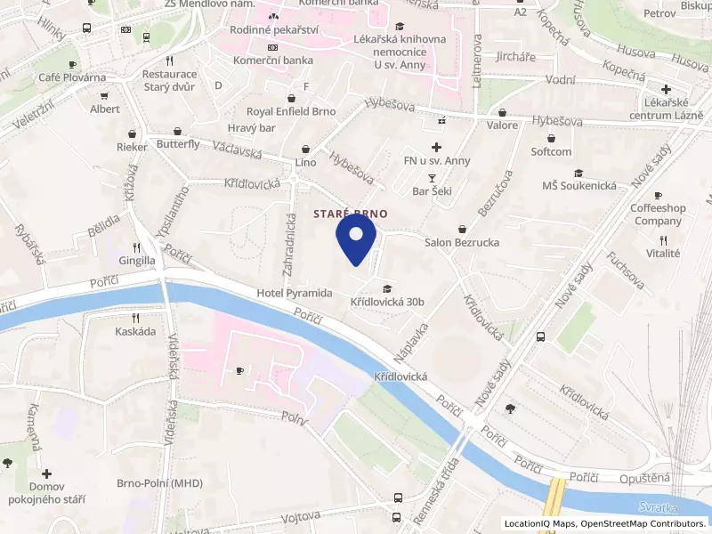 Circulum s.r.o., Křídlovická 41/28, 60300 Brno - Staré Brno, IČO 09498397