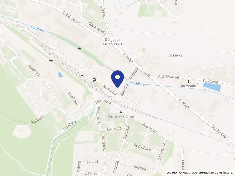 Dentalis Plus s.r.o., Babická 136, 66484 Zastávka - Zastávka, IČO 01979744