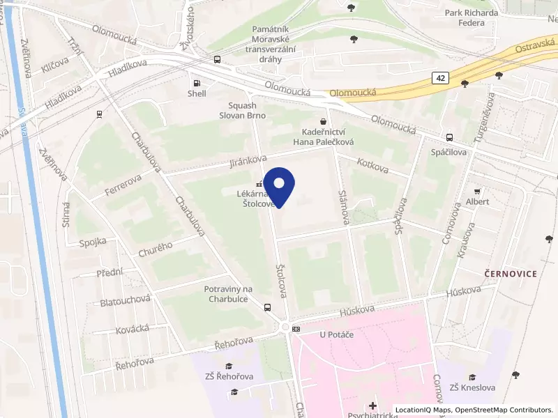 LP Komplet trade s.r.o., Štolcova 1232/53, 61800 Brno - Černovice, IČO 01669303