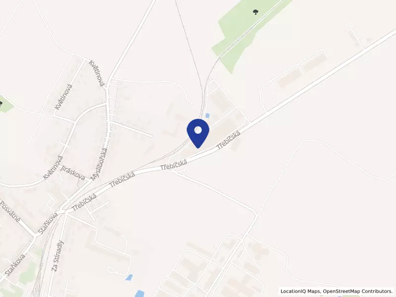 Sample Service s.r.o., Třebíčská 319, 58856 Telč - Telč-Štěpnice, IČO 17839629