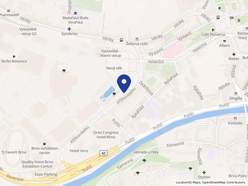 STAREZ - SPORT, a.s., Křížkovského 164, 60300 Brno - Pisárky, IČO 26932211