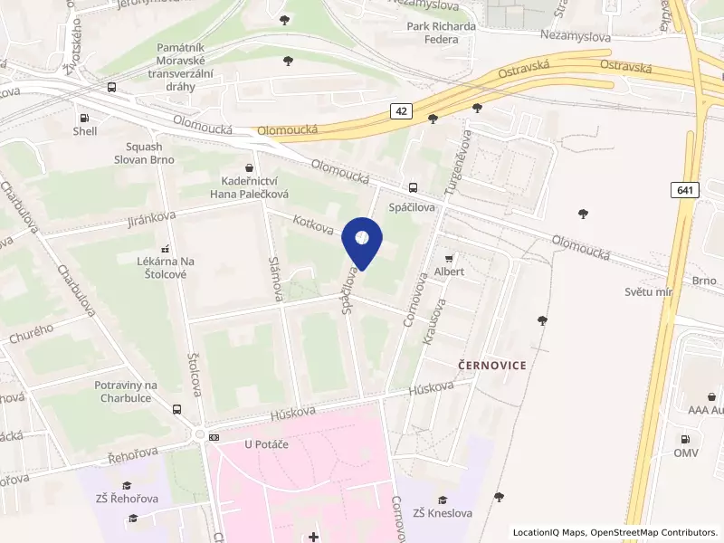 ARTANDE interier s.r.o., Spáčilova 717/27, 61800 Brno - Černovice, IČO 23275391