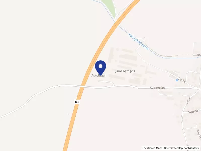 AUTOMARKET EURO s.r.o., Veselí nad Lužnicí, Svinenská 636, 39181 Veselí nad Lužnicí - Veselí nad Lužnicí I, IČO 26080231
