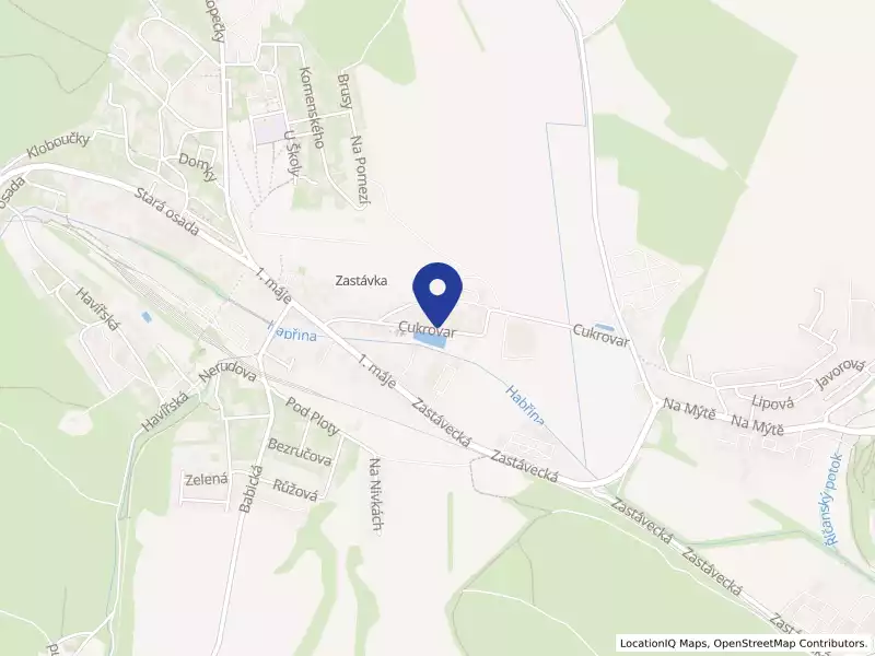 RENOMAG spol. s r.o., Cukrovar 1266, 66501 Rosice - Rosice, IČO 49444557