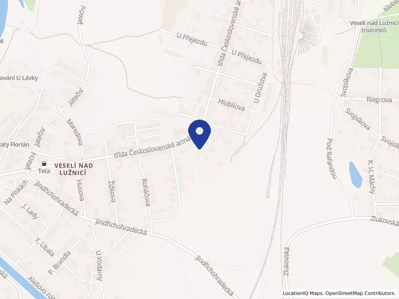 Šatník s příběhem s.r.o., K Trati 574, 39181 Veselí nad Lužnicí - Veselí nad Lužnicí II, IČO 03938841