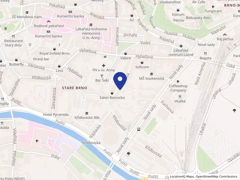 Hola Biolabs s.r.o., Bezručova 81/17a, 60200 Brno - Staré Brno, IČO 09411623