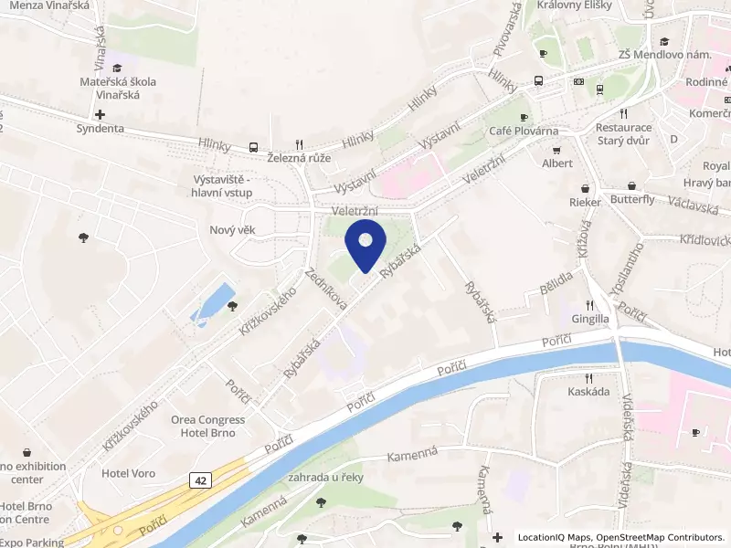 fixpix.cz s.r.o., Brno, Rybářská 114/6, 60300 Brno - Staré Brno, IČO 29232929