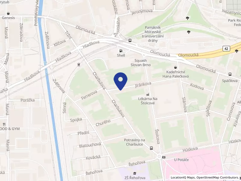 PRIME GASTRO s.r.o., Jiránkova 324/10, 61800 Brno - Černovice, IČO 24333913