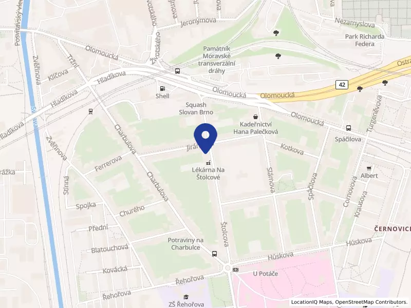 Mobile app s.r.o., Štolcova 755/24b, 61800 Brno - Černovice, IČO 04349351
