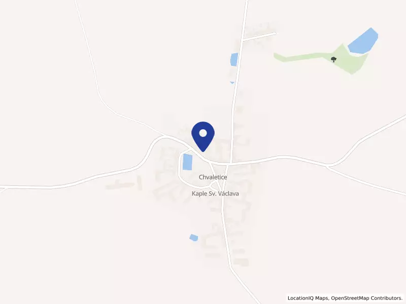 U Roubené studny s.r.o., Protivín, 47, 39811 Protivín - Chvaletice, IČO 05738393