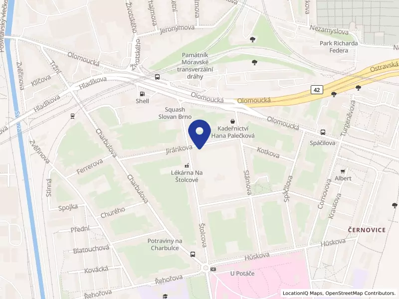 KONZULTAX s.r.o., Brno, Jiránkova 483/40, 61800 Brno - Černovice, IČO 06576117