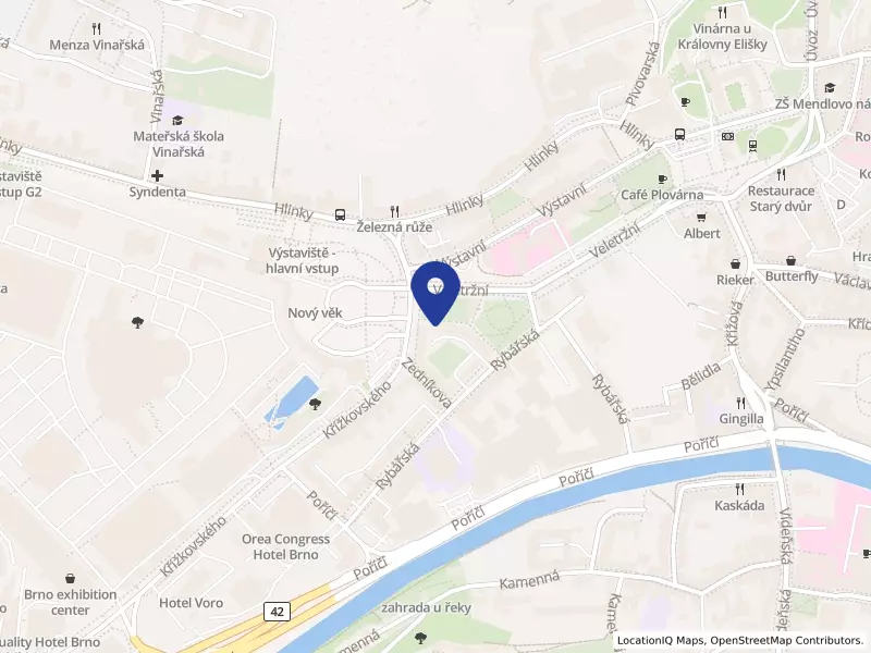 LM micromobility s.r.o., Brno, Veletržní 170/17, 60300 Brno - Staré Brno, IČO 09978721