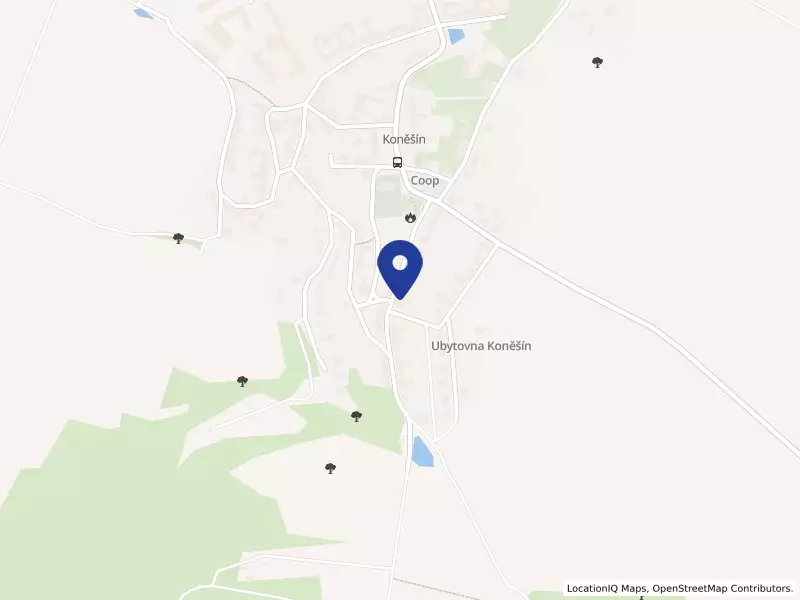 HORKÝ - stav s.r.o., 134, 67502 Koněšín - Koněšín, IČO 29211158