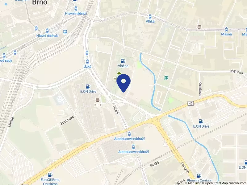 ENMON Technologies s.r.o., Dornych 549/27, 60200 Brno - Trnitá, IČO 06119069