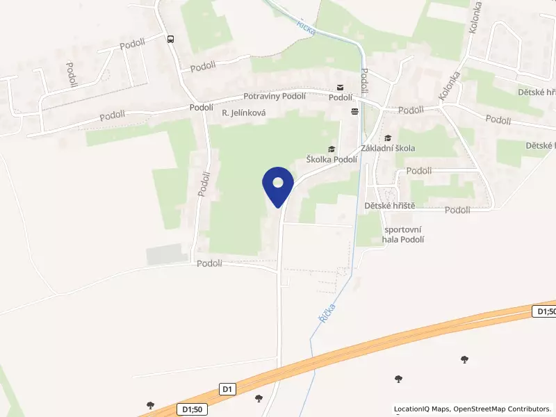 Dental Lab s.r.o., 330, 66403 Podolí - Podolí, IČO 09618112