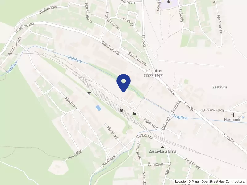 Barko, s.r.o., Nádražní 598, 66484 Zastávka - Zastávka, IČO 25347837