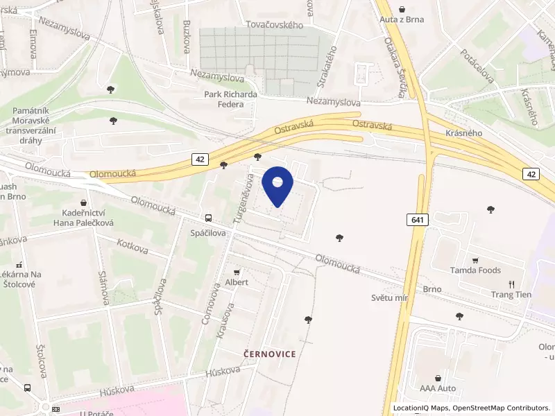 KOMPENZIVA s.r.o., Turgeněvova 1133/16, 61800 Brno - Černovice, IČO 10747052