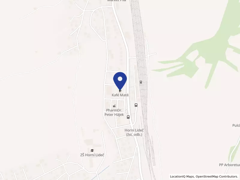 JEMAR VANĚK s.r.o., 294, 75612 Horní Lideč - Horní Lideč, IČO 06111823