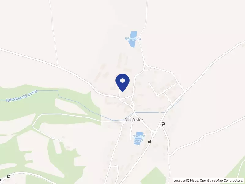 Zemědělské obchodní družstvo Němětice, 24, 38701 Nihošovice - Nihošovice, IČO 00113794
