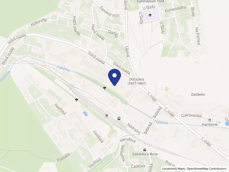 HEP electrical s.r.o., 1. máje 117, 66484 Zastávka - Zastávka, IČO 09907483