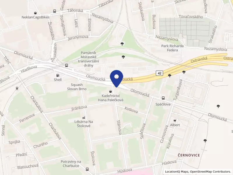 DRING Consulting s.r.o., Brno, Olomoucká 797/80, 61800 Brno - Černovice, IČO 26115760