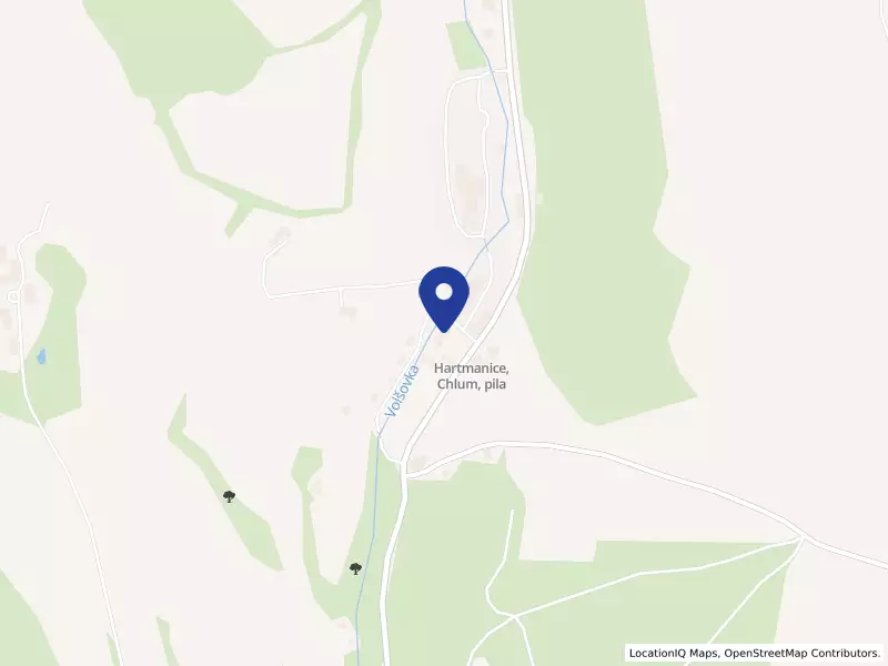 Pila Černý s.r.o., 19, 34201 Hartmanice - Chlum, IČO 26384396