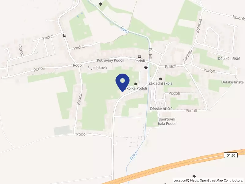 STAL-PE stavební s.r.o., Podolí, 362, 66403 Podolí - Podolí, IČO 05154006